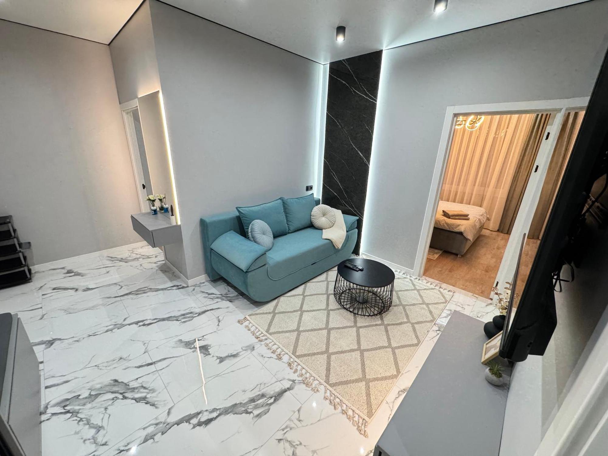 Two Bedroom Apartment In The Center, With Parking, Address Avram Iancu 32 Kişinev Dış mekan fotoğraf